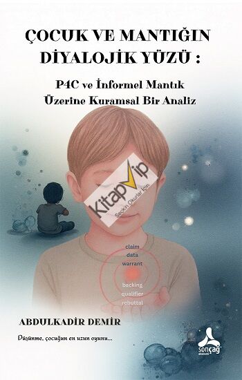 Çocuk ve Mantığın Diyalojik Yüzü