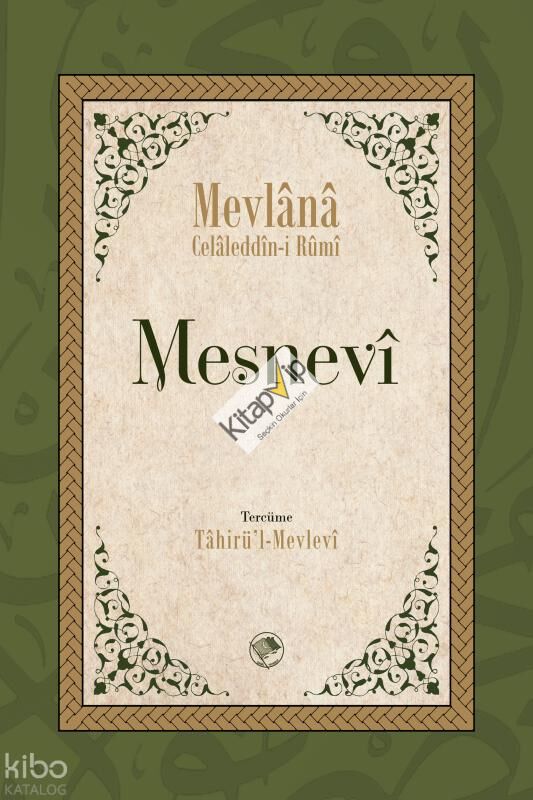 Mesnevi
