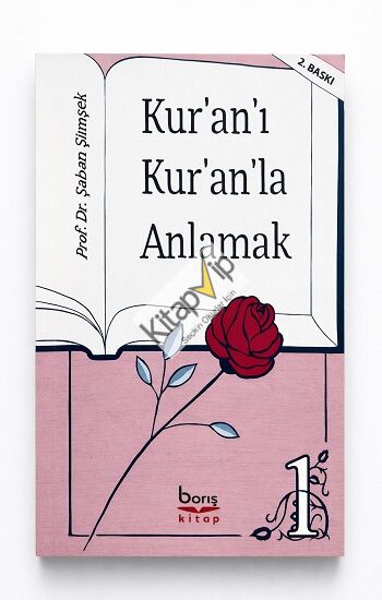 Kur'an'ı Kur'an'la Anlamak