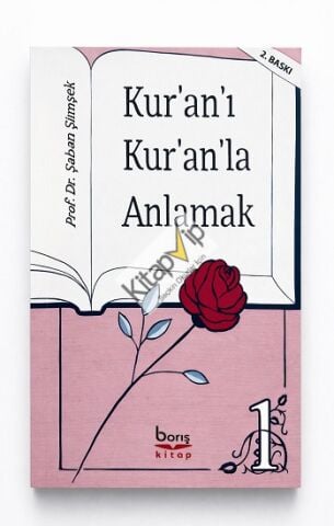 Kur'an'ı Kur'an'la Anlamak