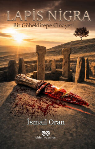 Lapis-Nigra - Bir Göbeklitepe Cinayeti