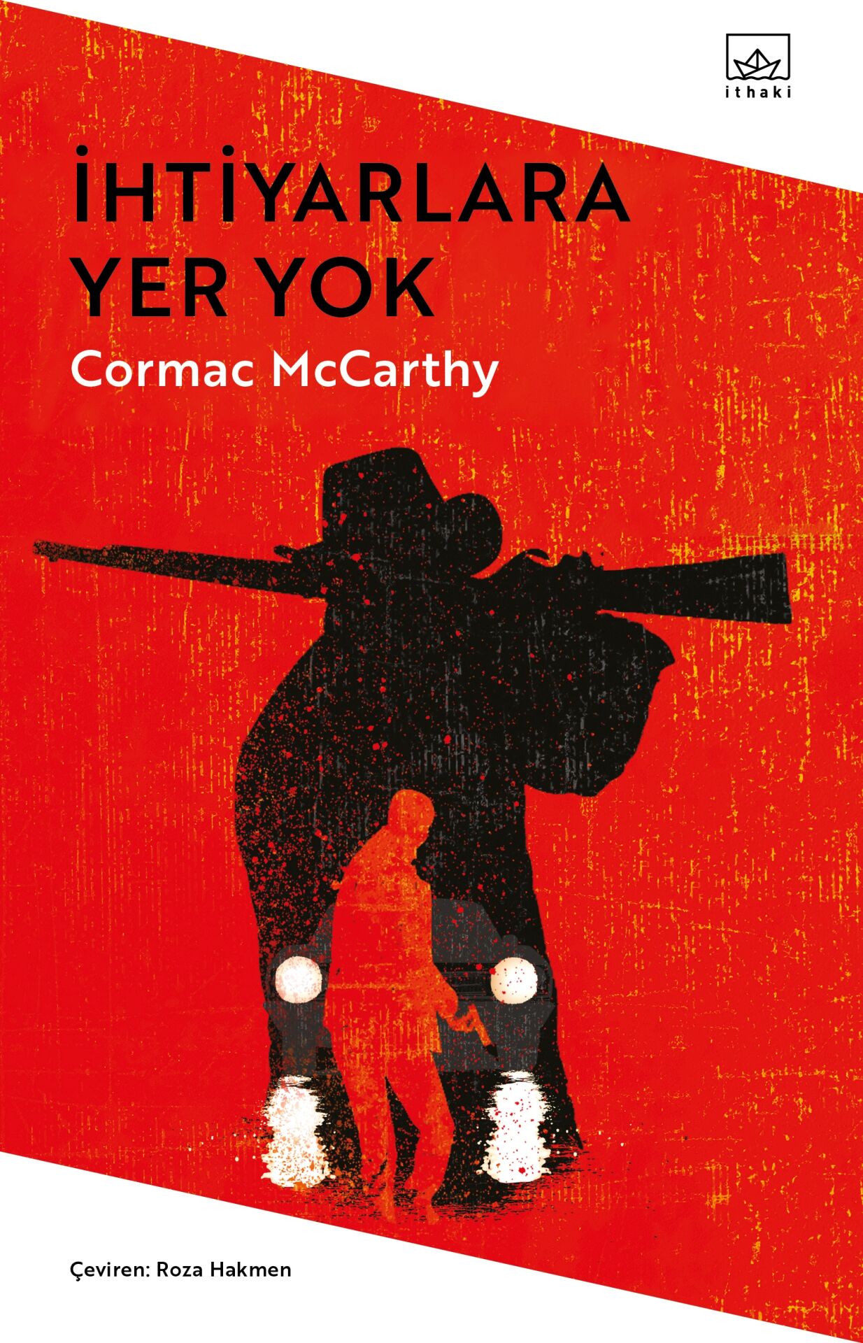 İhtiyarlara Yer Yok
