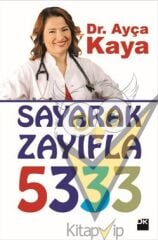 Sayarak Zayıfla - 5333