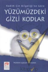 Yüzümüzdeki Gizli Kodlar