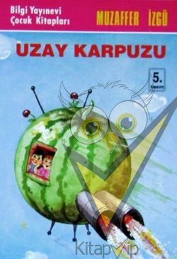 Uzay Karpuzu