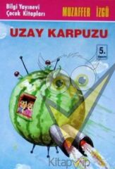 Uzay Karpuzu