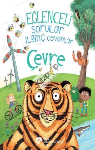 Eğlenceli Sorular İlginç Cevaplar - Çevre