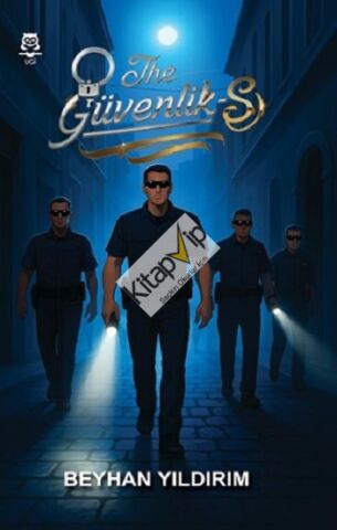 The Güvenlik-S ''Bela Geliyorum Demez''