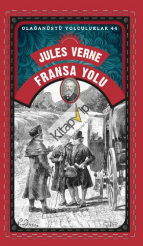 Fransa Yolu