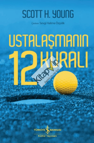 Ustalaşmanın 12 Kuralı