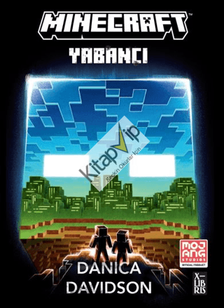 Minecraft - Yabancı