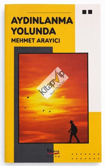 Aydınlanma Yolunda Bir Gezgin