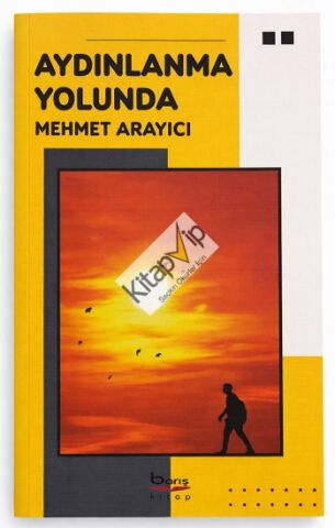 Aydınlanma Yolunda Bir Gezgin