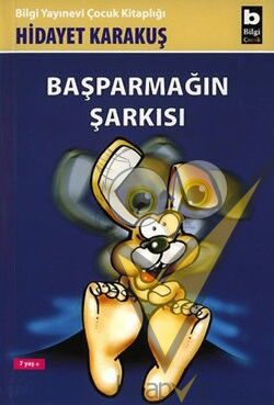 Başparmağın Şarkısı