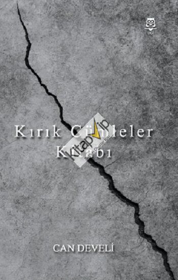 Kırık Cümleler Kitabı