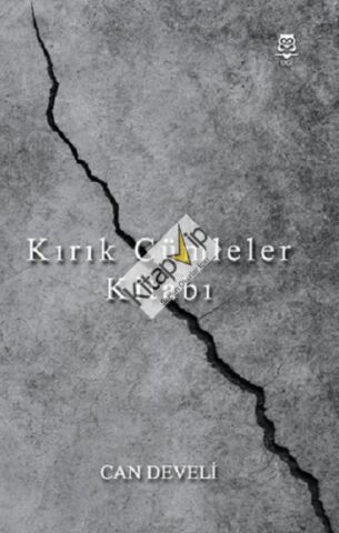 Kırık Cümleler Kitabı