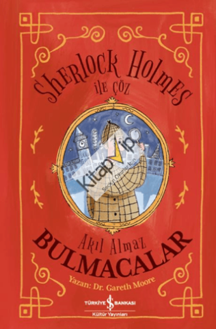 Sherlock Holmes İle Çöz