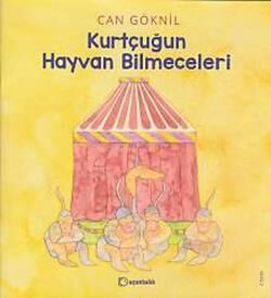 Kurtçuğun Hayvan Bilmeceleri