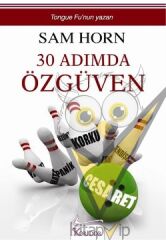 30 Adımda Özgüven