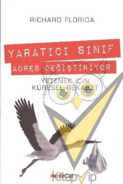 Yaratıcı Sınıf Adres Değiştiriyor
