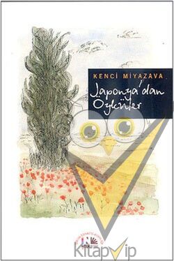 Japonya’dan Öyküler