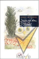 Japonya’dan Öyküler