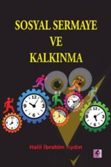 Sosyal Sermaye ve Kalkınma