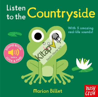 Listen To The Countryside