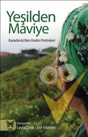 Yeşilden Maviye
