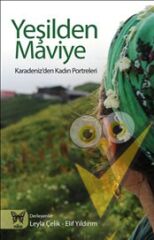 Yeşilden Maviye