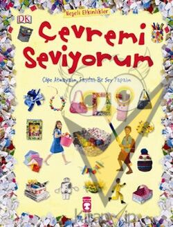Çevremi Seviyorum