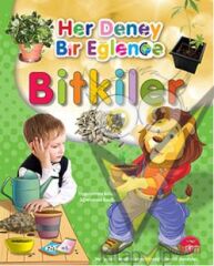 Her Deney Bir Eğlence - Bitkiler
