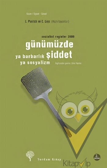 Günümüzde Şiddet