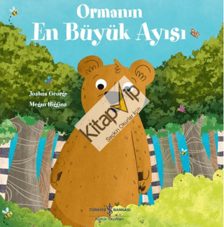 Ormanın En Büyük Ayısı