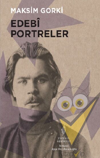 Edebi Portreler