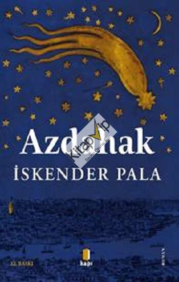Azdahak