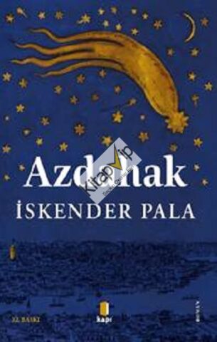 Azdahak