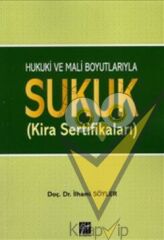 Hukuki ve Mali Boyutlarıyla Sukuk