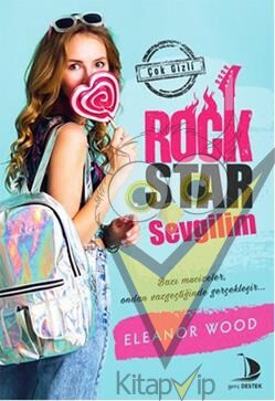 Rock Star Sevgilim