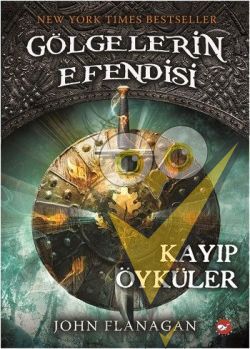 Gölgelerin Efendisi 11 - Kayıp Öyküler