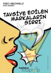 Tavsiye Edilen Markaların Sırrı