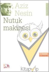 Nutuk Makinesi