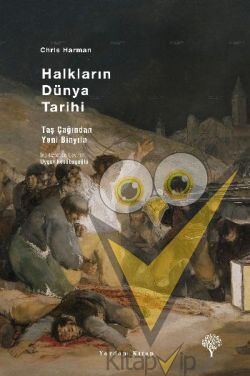 Halkların Dünya Tarihi (Ciltli)