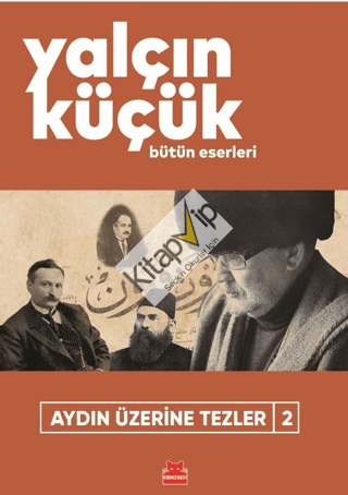 Aydın Üzerine Tezler-2