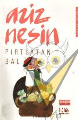 Pırtlatan Bal