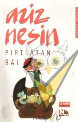 Pırtlatan Bal