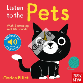 Listen To The Pets