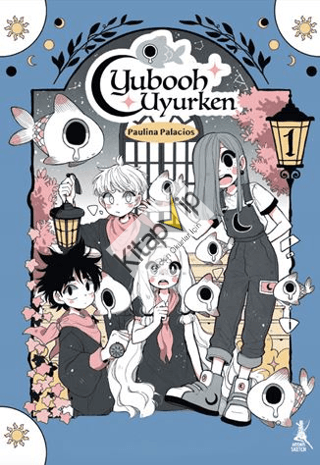 Yubooh Uyurken 1