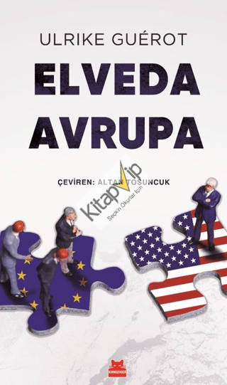 Elveda Avrupa