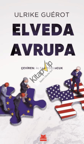 Elveda Avrupa